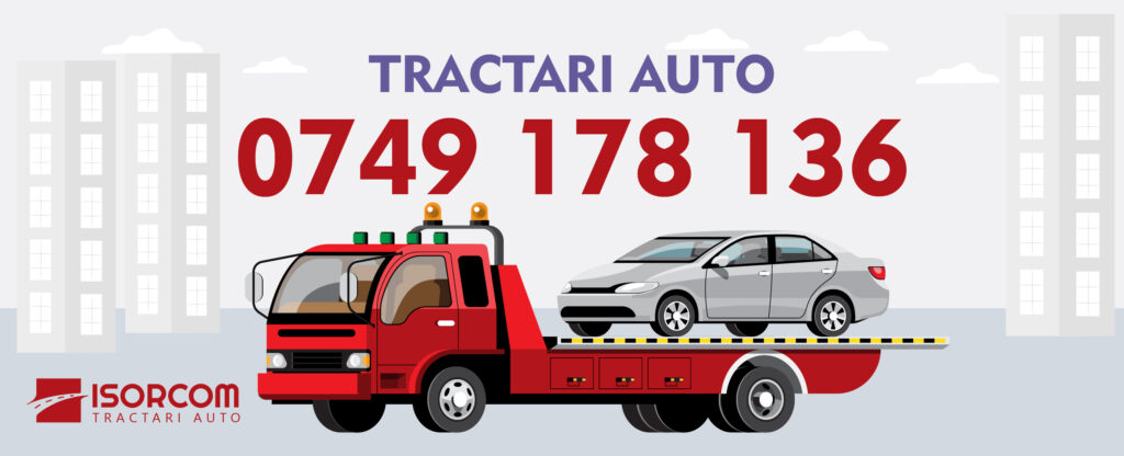 Tractari Auto din Calarasi in Piatra Neamt