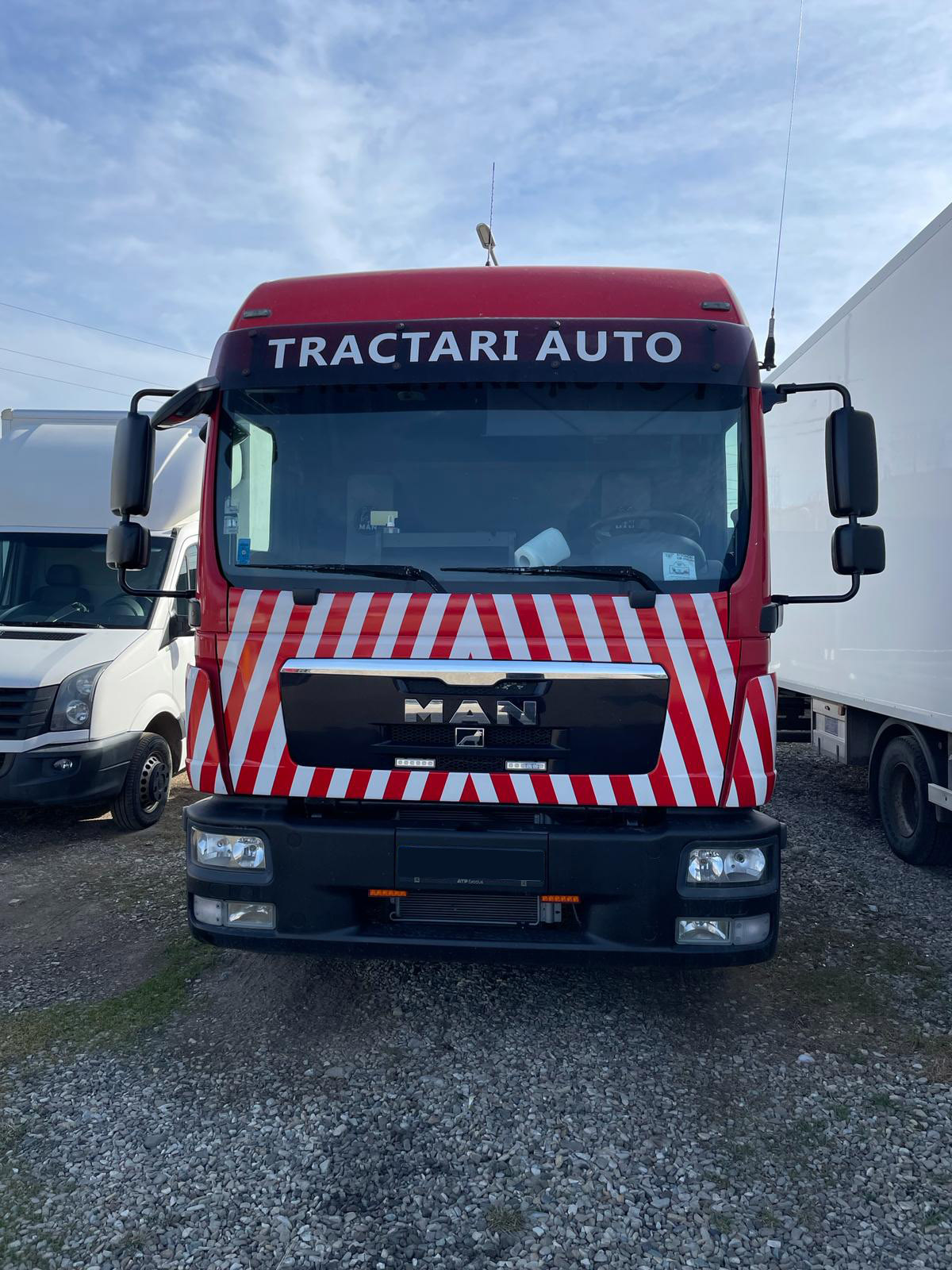 Tractari Auto Piatra Neamt